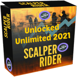 Scalper Rider – Unlimited 2021