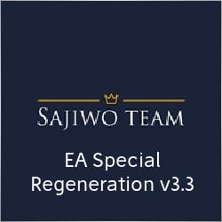 Sajiwo Team – Special Regeneration EA