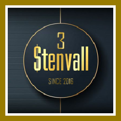 Stenvall Mark III v3.0