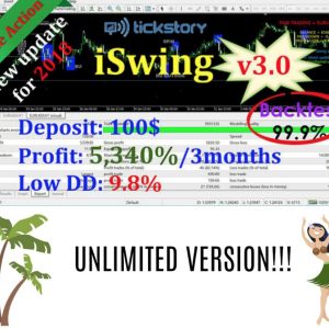 ISWING 3.0