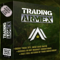 Trading Armex KIT