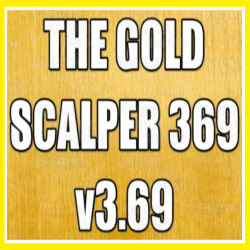 THE GOLD SCALPER v3.69