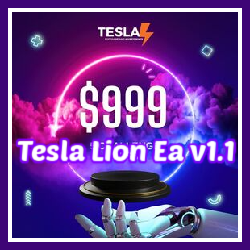 Tesla Lion EA