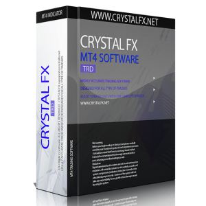 CRYSTAL FX