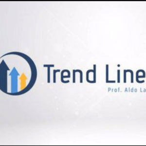 Trend Line Mastery Course