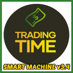 SMART MACHINE EA v3.4