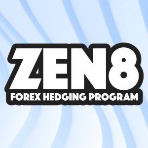 Trading Heroes – Zen8 Forex Hedging Course